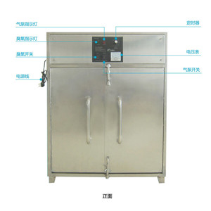 消毒柜如何選購？教你選購一款合適的消毒柜